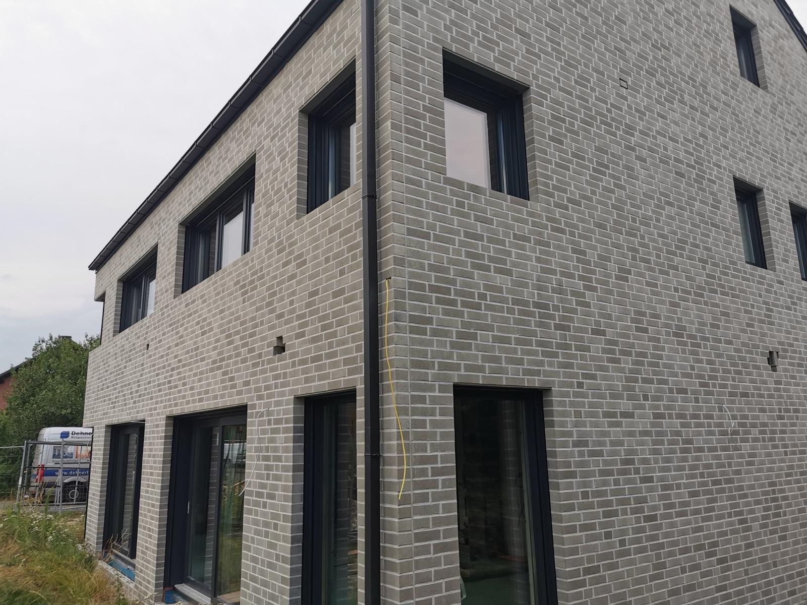 Fenster Eigenschaften