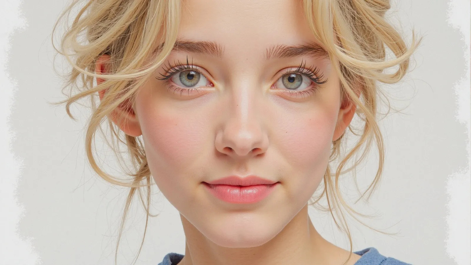 Fettwegspritze für Hamsterbäckchen