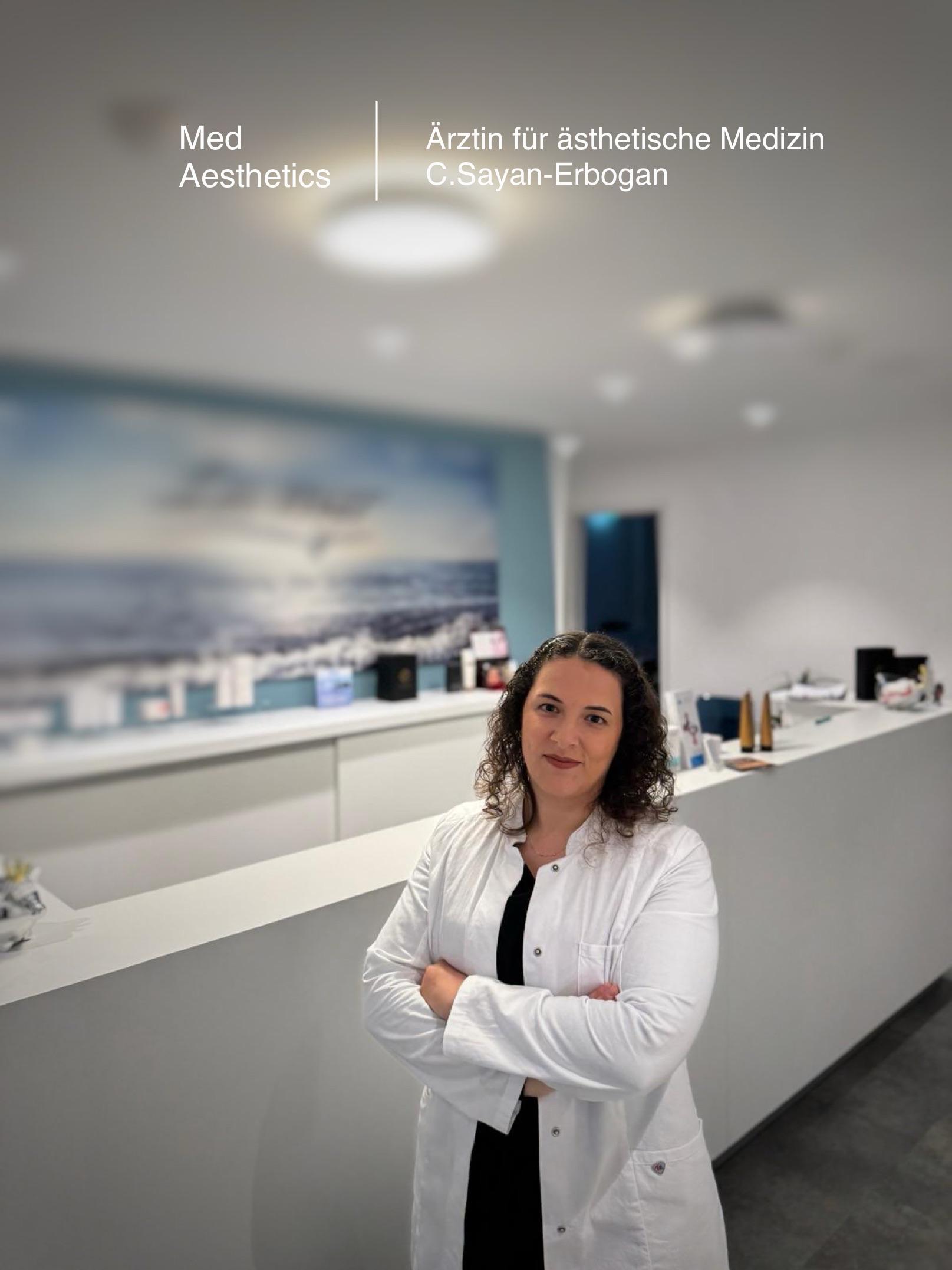 Dr. C. Sayan-Erbogan