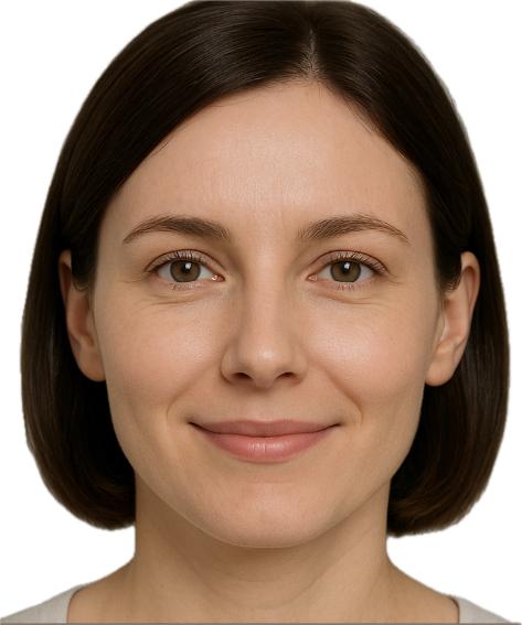 Nasolabialfalten-Behandlung